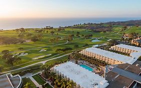 Torrey Pines Hilton San Diego